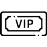 V.I.P. Soyunma Odası