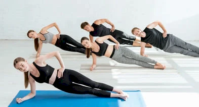 Pilates