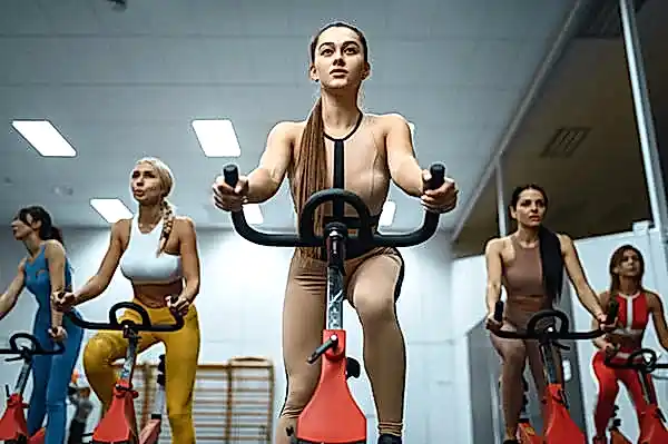 Cycle