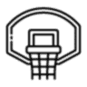 Basketbol Sahası