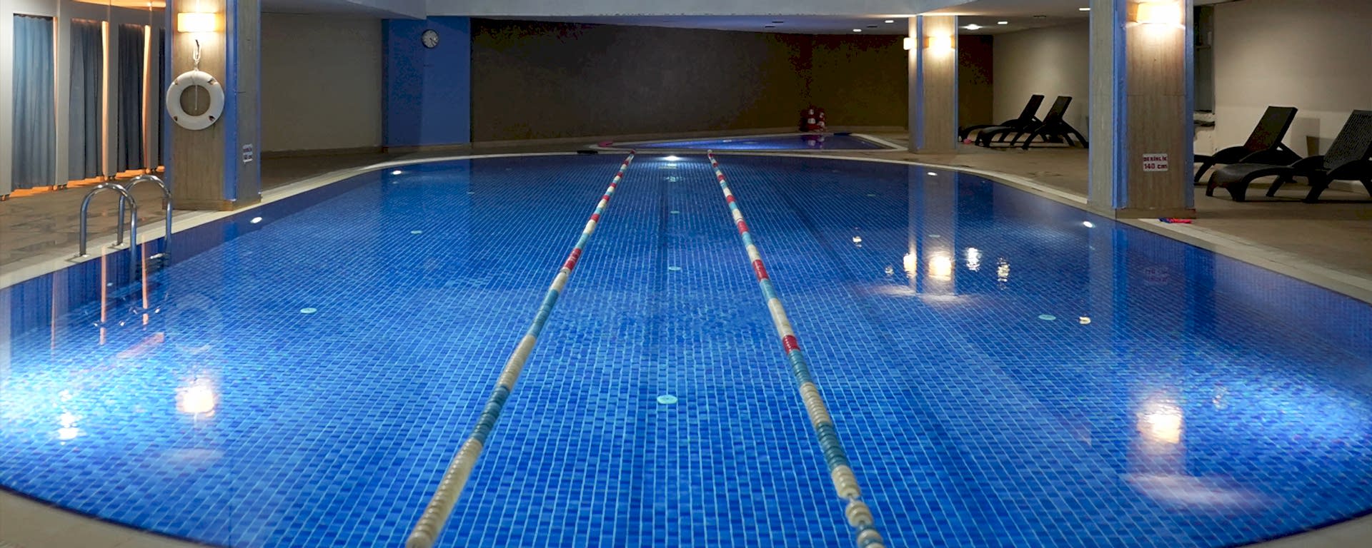 Ataşehir - Deluxia Palace