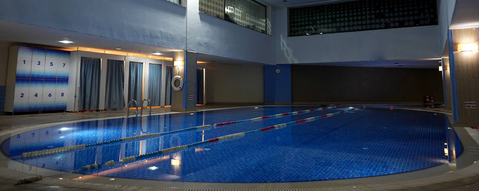 Ataşehir - Deluxia Palace