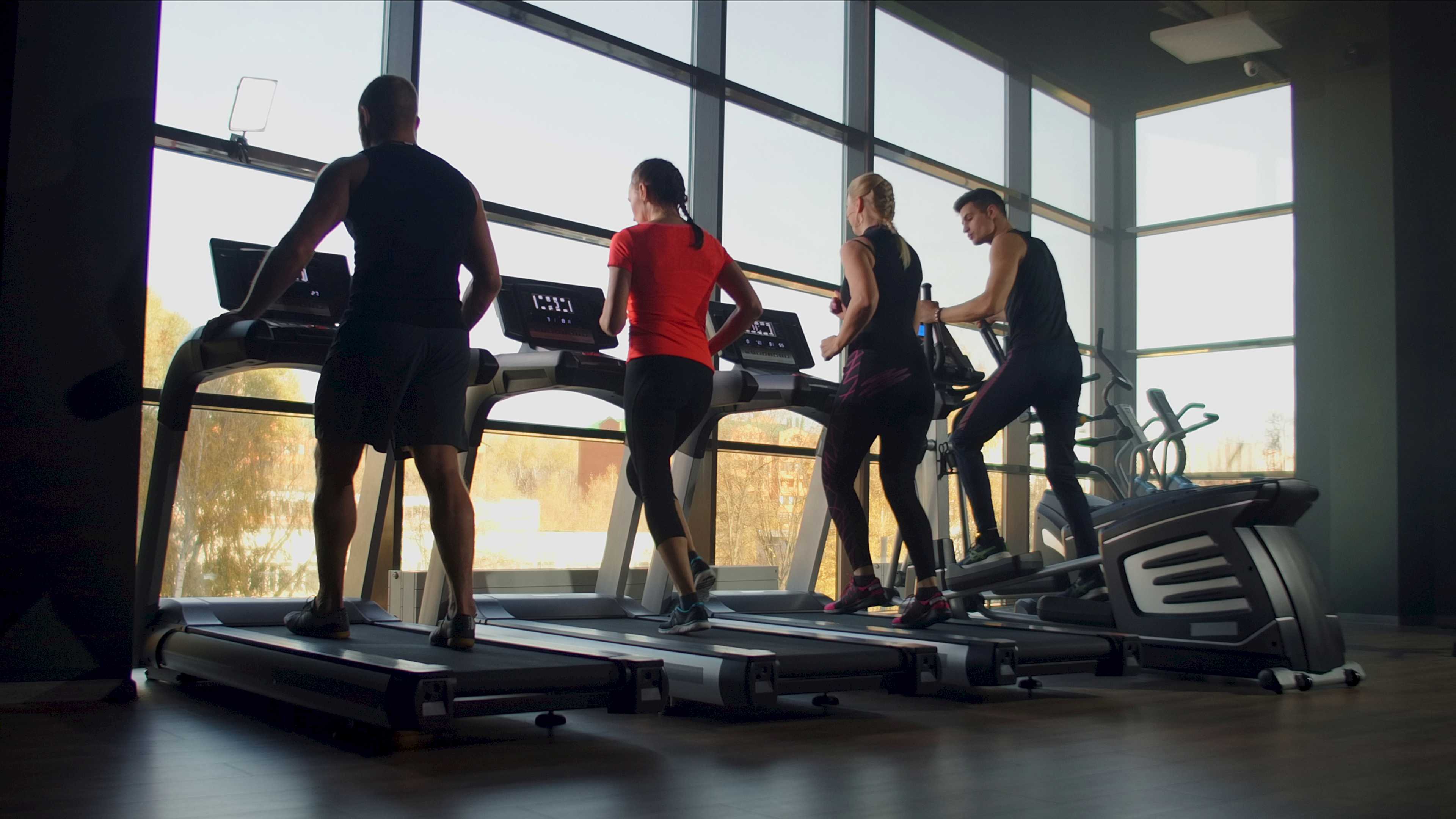 Beylikdüzü Spor Kompleksi mi Fitness Salonu mu?